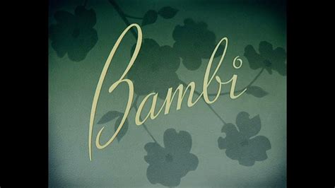 Bambi Playlist Creator .